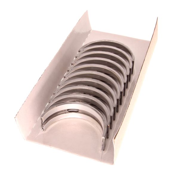 Glyco H027/5 0.25mm — Zestaw łożysk wału korbowego
